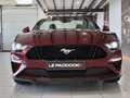 Ford Mustang Mustang Convertible V8 5.0 BVA10 GT Rot - thumbnail 11
