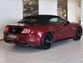 Ford Mustang Mustang Convertible V8 5.0 BVA10 GT Rot - thumbnail 3