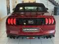 Ford Mustang Mustang Convertible V8 5.0 BVA10 GT Rot - thumbnail 5