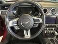 Ford Mustang Mustang Convertible V8 5.0 BVA10 GT Rot - thumbnail 30