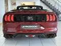 Ford Mustang Mustang Convertible V8 5.0 BVA10 GT Rot - thumbnail 9