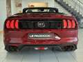 Ford Mustang Mustang Convertible V8 5.0 BVA10 GT Rot - thumbnail 15
