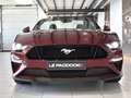 Ford Mustang Mustang Convertible V8 5.0 BVA10 GT Rot - thumbnail 10