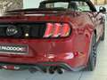 Ford Mustang Mustang Convertible V8 5.0 BVA10 GT Rot - thumbnail 24