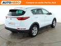 Kia Sportage 1.6 Basic 2WD Blanco - thumbnail 6