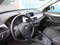 BMW X1 1.6d sDrive NAVI + BOTSWAARSCHUWING + SPORTVELGEN Gris - thumbnail 11