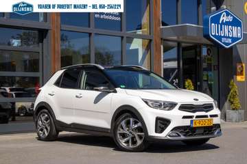 1.0 T-GDi MHEV GT-Line|Stoel+Stuur verwarming|Came