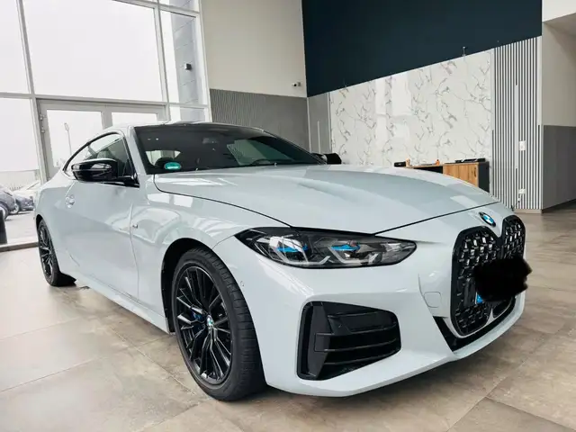 BMW M440 Coupe Carbondach Harman Kardon