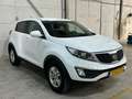 Kia Sportage 2.0 X-clusive - Automaat - Trekhaak - Airco - Crui Wit - thumbnail 25