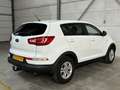 Kia Sportage 2.0 X-clusive - Automaat - Trekhaak - Airco - Crui Wit - thumbnail 28