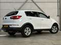 Kia Sportage 2.0 X-clusive - Automaat - Trekhaak - Airco - Crui Wit - thumbnail 4