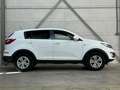 Kia Sportage 2.0 X-clusive - Automaat - Trekhaak - Airco - Crui Wit - thumbnail 5