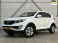 Kia Sportage 2.0 X-clusive - Automaat - Trekhaak - Airco - Crui Wit - thumbnail 1