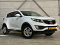 Kia Sportage 2.0 X-clusive - Automaat - Trekhaak - Airco - Crui Wit - thumbnail 2