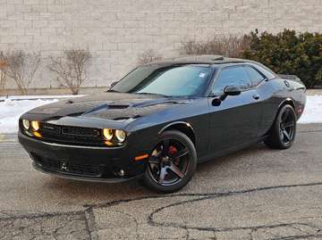 SXT PLUS-NAVI-SUNROOF-LEATHER-LOADED-CLEAN CARFAX