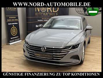 Shooting Brake 2.0 TDI DSG AHK/Navi/LED