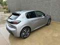 Peugeot 208 208 PureTech 75 Active Argent - thumbnail 3