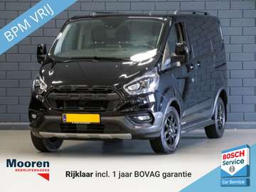 300 2.0 TDCI 170PK L1H1 Trail | ZIJSCHUIFDEUR L+R