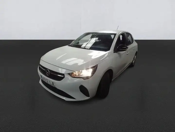 Opel Corsa EDITION 1.2 XHL MT6 S/S 2020