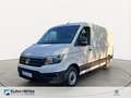 Volkswagen Crafter 30 Kasten 2.0 TDI MR *AHK*RFK*App-Connec Blanco - thumbnail 1