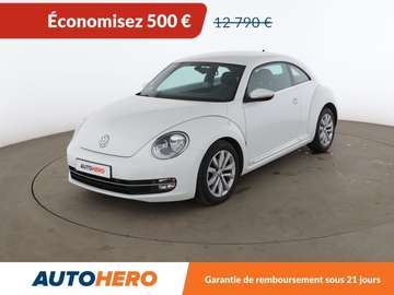 2.0 TDI BlueMotion Tech Vintage