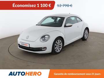 2.0 TDI BlueMotion Tech Vintage