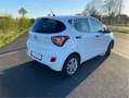 Hyundai i10 i10 1.0 LPG Classic neu TÜV Blanc - thumbnail 4