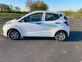 Hyundai i10 i10 1.0 LPG Classic neu TÜV Blanc - thumbnail 3