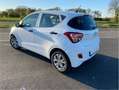 Hyundai i10 i10 1.0 LPG Classic neu TÜV Blanc - thumbnail 5