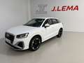 Audi Q2 35 TDI S line S tronic 110kW Blanco - thumbnail 1