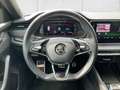 Skoda Octavia Combi RS 2.0 TSI DigiCock Canton LED beh Schwarz - thumbnail 14