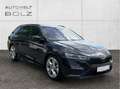 Skoda Octavia Combi RS 2.0 TSI DigiCock Canton LED beh Schwarz - thumbnail 3