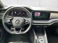 Skoda Octavia Combi RS 2.0 TSI DigiCock Canton LED beh Schwarz - thumbnail 13