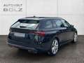 Skoda Octavia Combi RS 2.0 TSI DigiCock Canton LED beh Schwarz - thumbnail 4