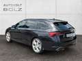 Skoda Octavia Combi RS 2.0 TSI DigiCock Canton LED beh Schwarz - thumbnail 6
