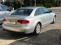 Audi A4 2.0 16V TDI MANUALE Argento - thumbnail 4