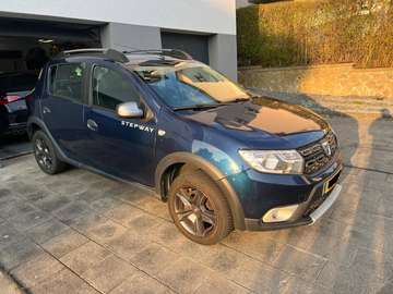Sandero Stepway dCi 90 S