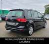 Volkswagen Touran Comfortline*NAVI*1.HAND*KAMERA* Schwarz - thumbnail 5