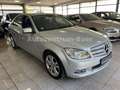 Mercedes-Benz C 200 Lim. C 200 CGI BlueEfficiency Automatik Silber - thumbnail 2
