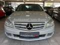 Mercedes-Benz C 200 Lim. C 200 CGI BlueEfficiency Automatik Silber - thumbnail 1