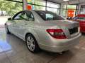 Mercedes-Benz C 200 Lim. C 200 CGI BlueEfficiency Automatik Silber - thumbnail 4