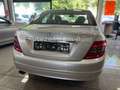Mercedes-Benz C 200 Lim. C 200 CGI BlueEfficiency Automatik Silber - thumbnail 6