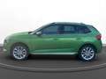 Skoda Kamiq 1.0 TSI Style **KAMERA**LED**SPORTSITZE** Grün - thumbnail 4