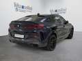 BMW X6 X6 xDrive 30d pack M Bleu - thumbnail 2