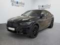 BMW X6 X6 xDrive 30d pack M Bleu - thumbnail 1