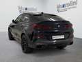 BMW X6 X6 xDrive 30d pack M Bleu - thumbnail 12