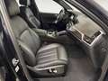 BMW X6 X6 xDrive 30d pack M Bleu - thumbnail 7