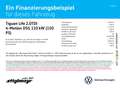Volkswagen Tiguan Life 2.0TDI 4-Motion DSG AHK+DAB+LED+NAVI Schwarz - thumbnail 2