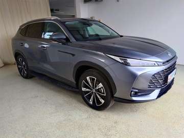 PHEV+ Comfort 21,4 kWh