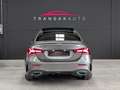 Mercedes-Benz A 200 Classe A 200 d 8G-DCT AMG Line Grau - thumbnail 4